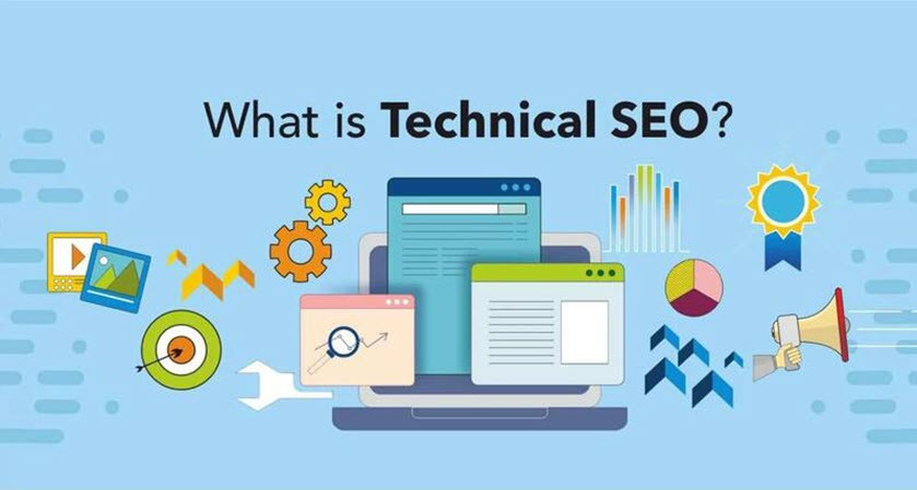 Technical SEO Là Gì? Tối Ưu Technical SEO Từ A- Z Chỉ Với 09 Bước