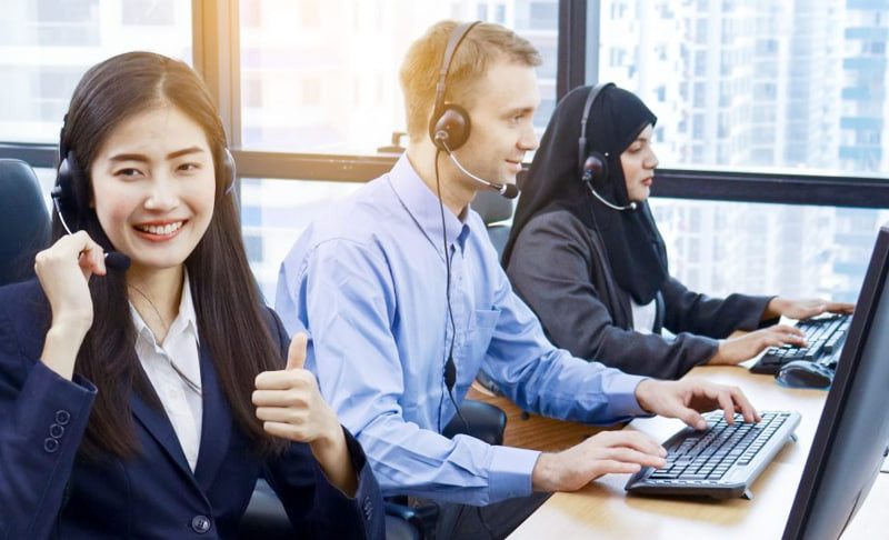 Telemarketing là gì? Cách cưa đổ khách hàng với telemarketing
