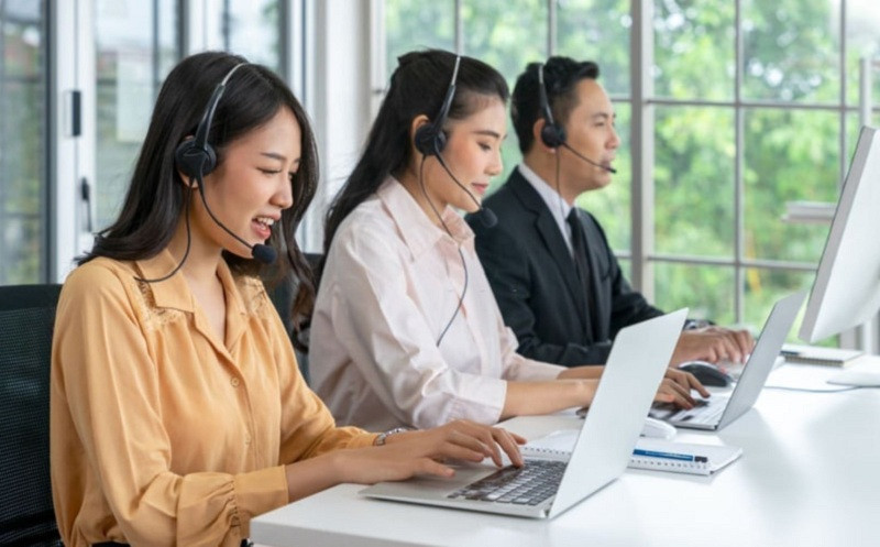 Telesales là gì? Những điều cần biết về công việc telesale