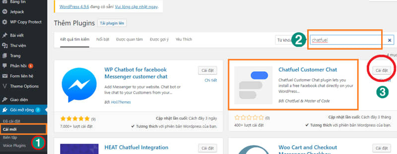 Chatbox là gì? Lợi ích và cách tích hợp chatbox vào website