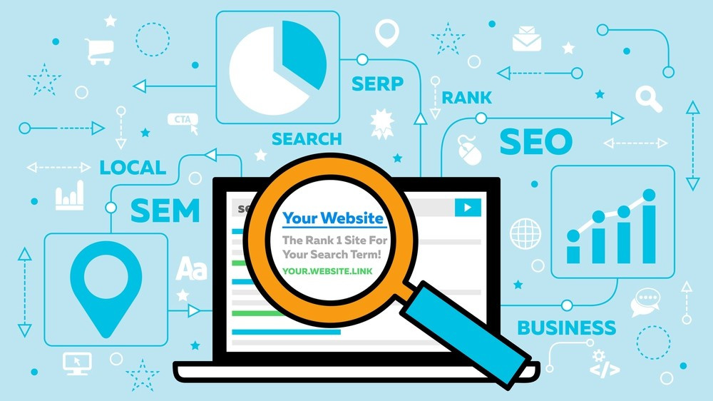 7 bước tối ưu website chuẩn SEO hiệu quả