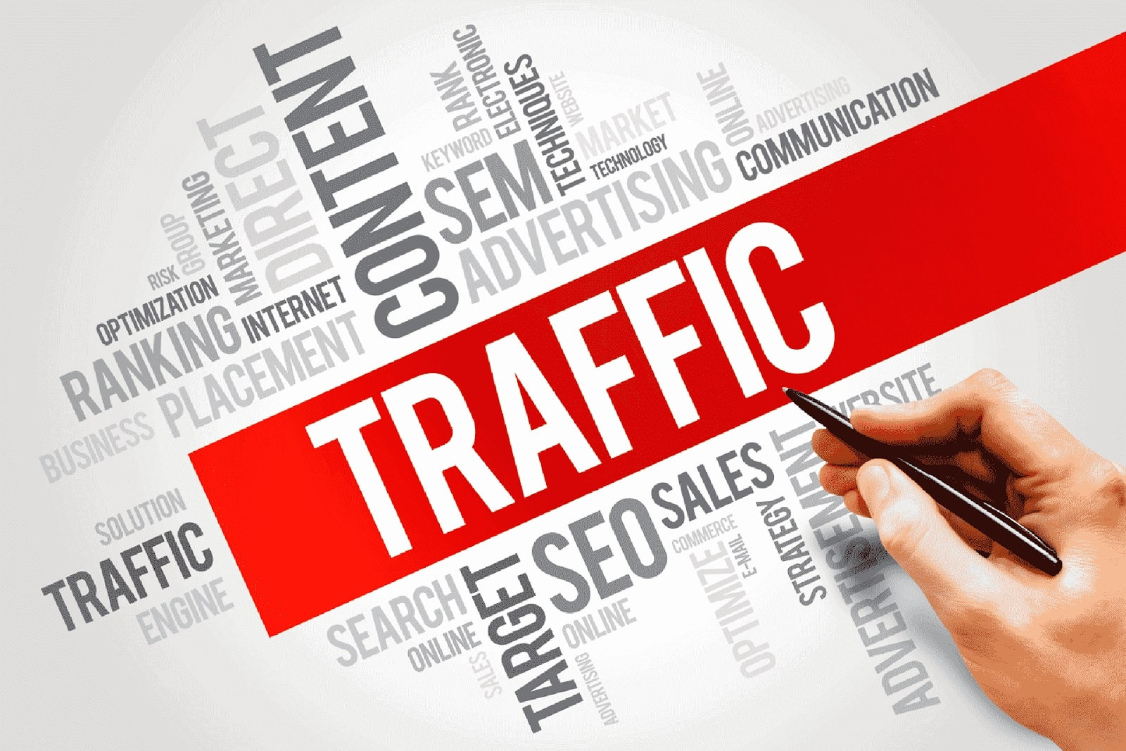 18 cách tăng traffic website hiệu quả, tiết kiệm chi phí