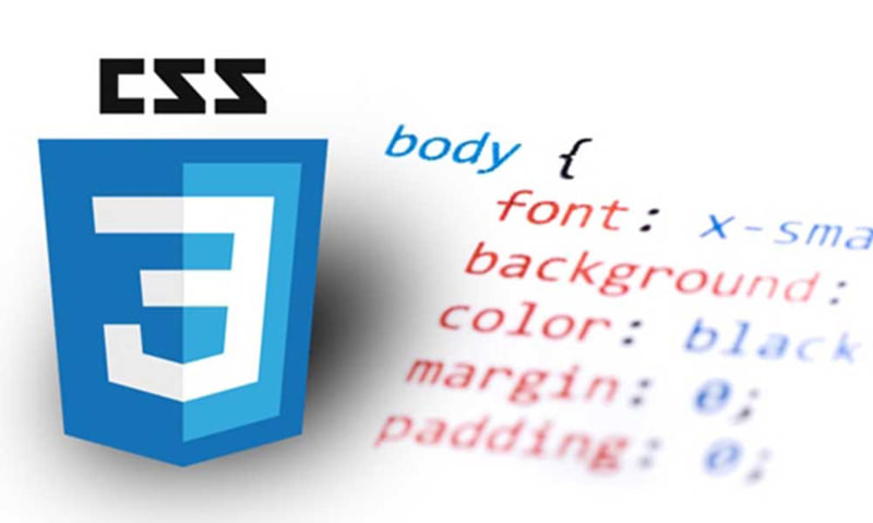 CSS là gì? Những kiến thức tổng quan về ngôn ngữ CSS