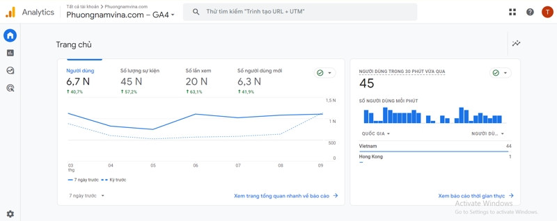 Top 15 phần mềm SEO web miễn phí tốt nhất hiện nay