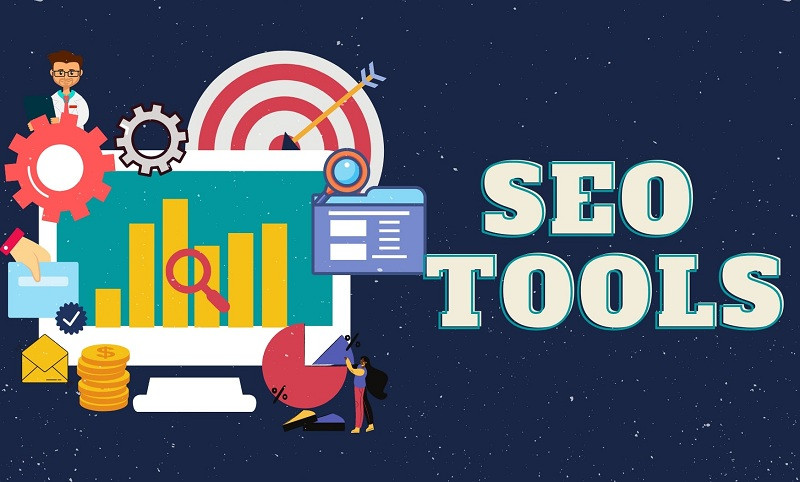 Top 15 phần mềm SEO web miễn phí tốt nhất hiện nay