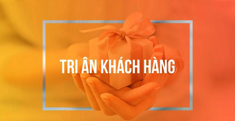 Tri ân khách hàng là gì? 14 cách tri ân khách hàng độc đáo