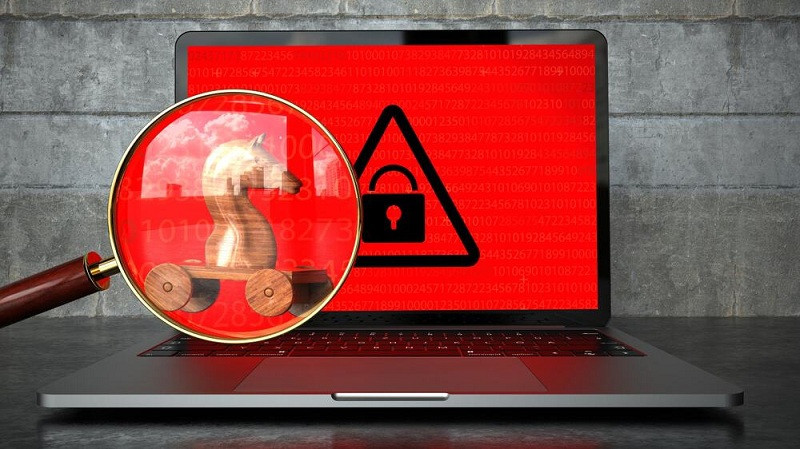 Trojan là gì? Dấu hiệu nhận biết và cách ngăn chặn Trojan