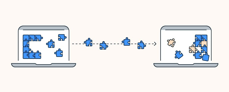 UDP là gì? Khám phá sự khác biệt giữa giao thức UDP và TCP