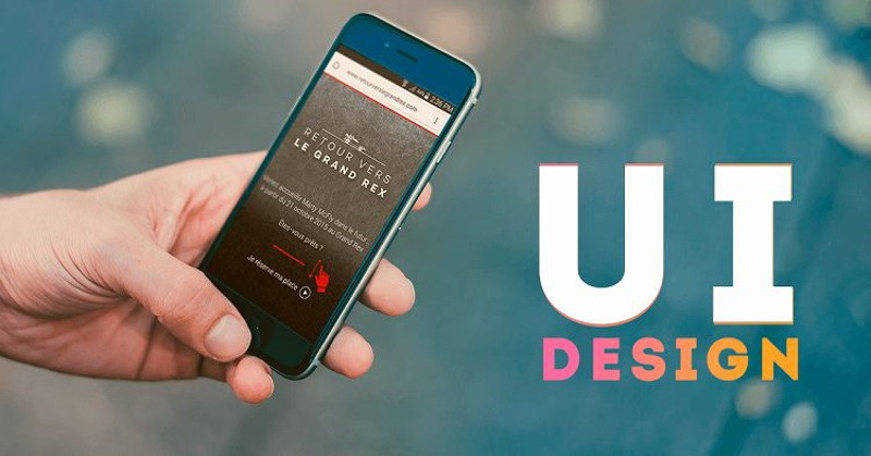 User Interface là gì? Bí quyết xây dựng giao diện người dùng UI