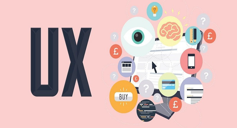 UX là gì? Các bước thiết kế trải nghiệm người dùng ưu việt