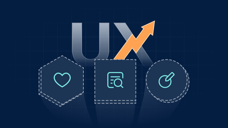 UX là gì? Các bước thiết kế trải nghiệm người dùng ưu việt