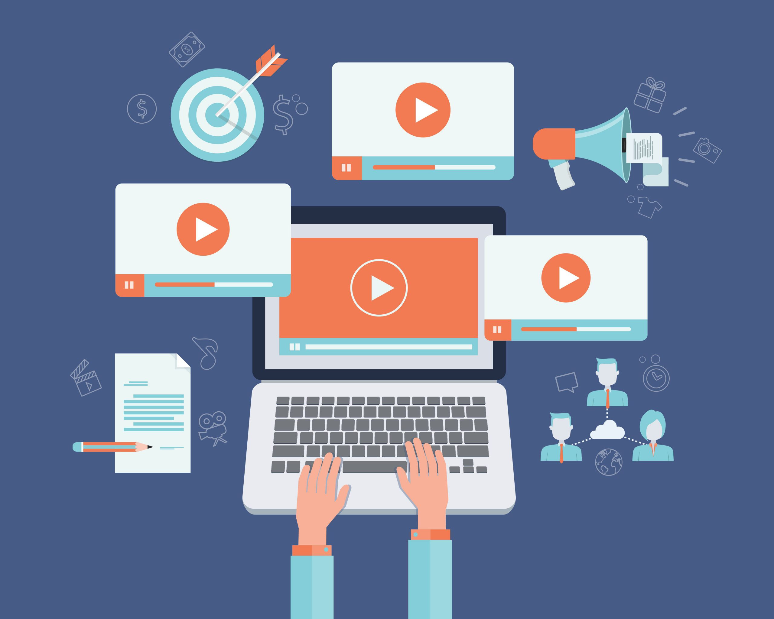 Video Remarketing