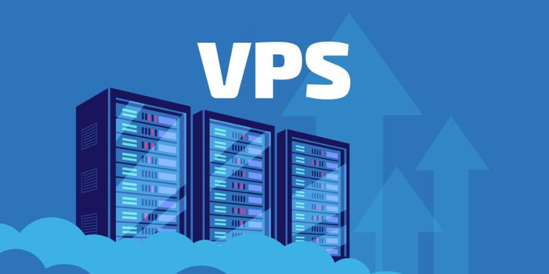 VPS là gì? Tất tần tật kiến thức về Virtual Private Server