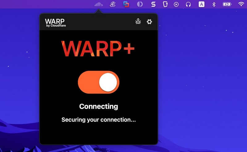 WARP là gì? Hướng dẫn tải và cài đặt WARP 1.1.1.1 đơn giản