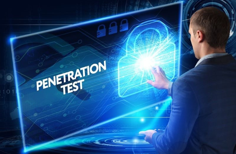 Pentest là gì? Mục đích và quy trình triển khai web pentesting