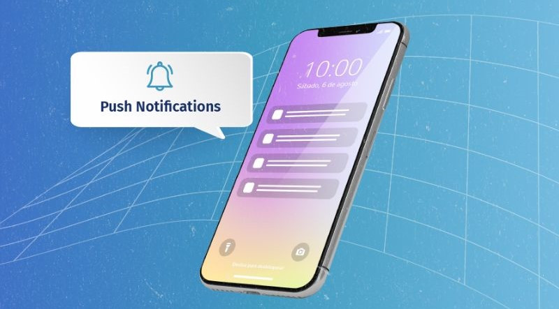 Web push notifications là gì? Cách tận dụng sức mạnh push web