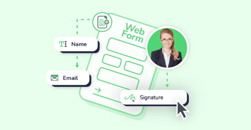 Webform là gì? Các loại webform và cách tối ưu hiệu quả