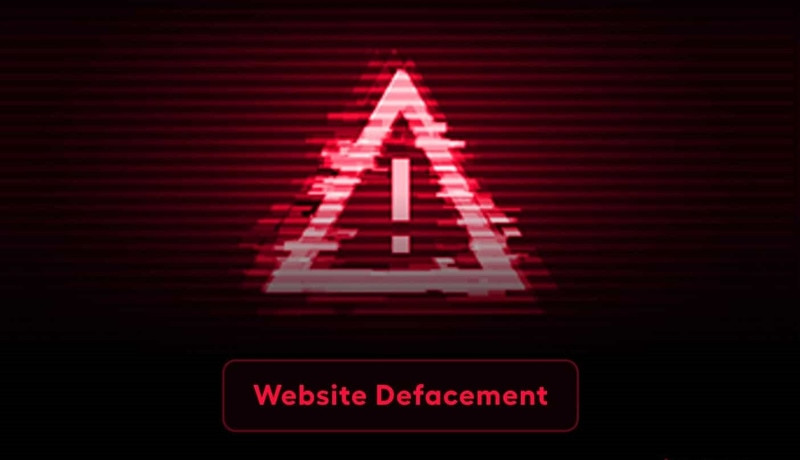 Website defacement là gì? Tất tần tật về tấn công deface