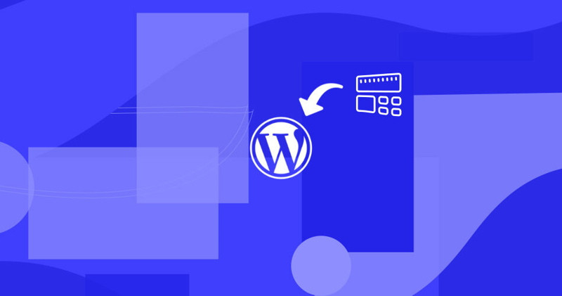 Widget là gì? Những điều cần biết về Widget WordPress website