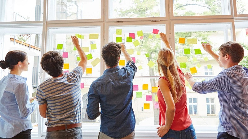 Workshop là gì? Hướng dẫn tổ chức workshop thành công