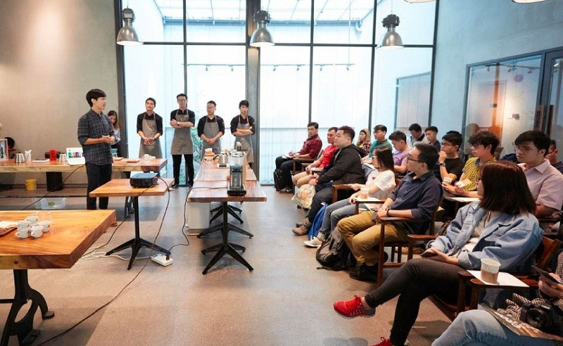 Workshop là gì? Hướng dẫn tổ chức workshop thành công
