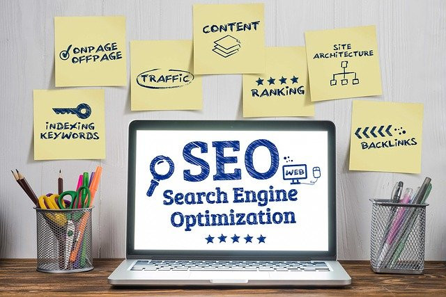 Các yếu tố On-page SEO