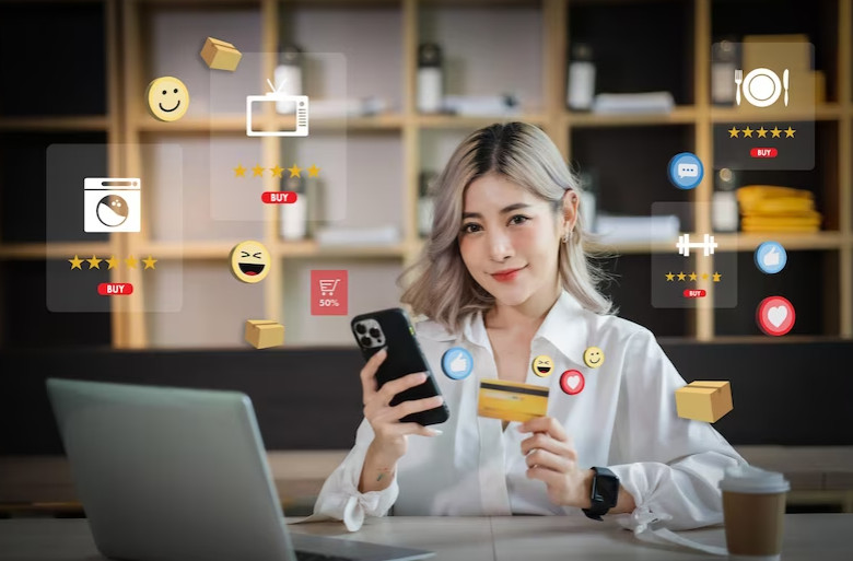 Digital marketing lợi ích