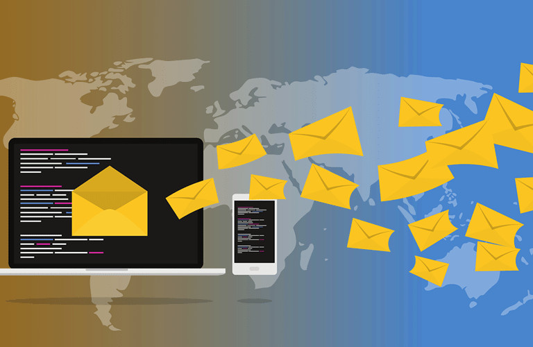 Email marketing là phương thức liên lạc hiệu quả và tiết kiệm chi phí