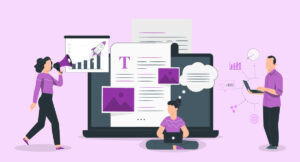 Website Marketing: Chìa khóa thành công trong thời đại số