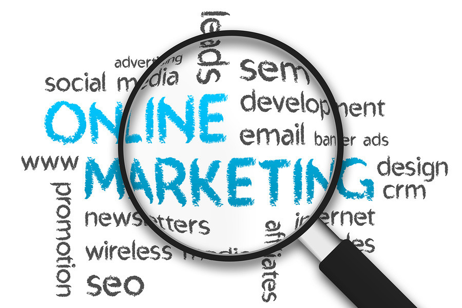 Marketing Online 4.0: Hướng Đi Mới Cho Doanh Nghiệp Trong Thời Đại Công Nghệ Số