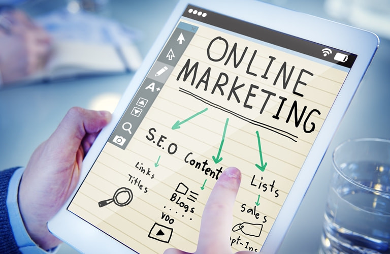 Chiến Lược Marketing Online Hiệu Quả Giúp Doanh Nghiệp Tăng Trưởng Bền Vững