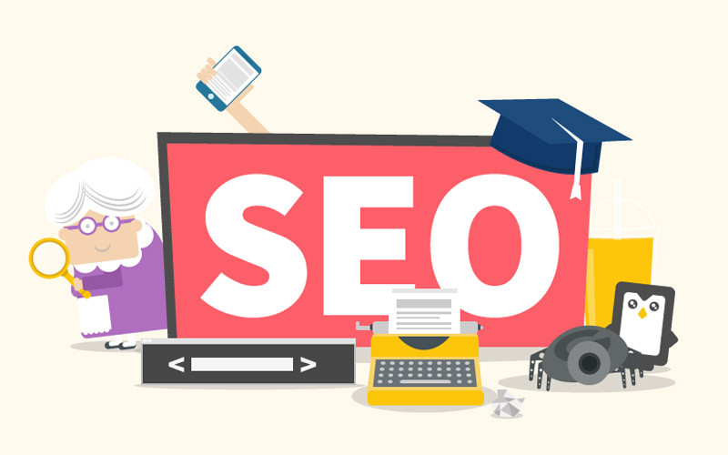 Những đối tượng cần SEO Marketing Digital