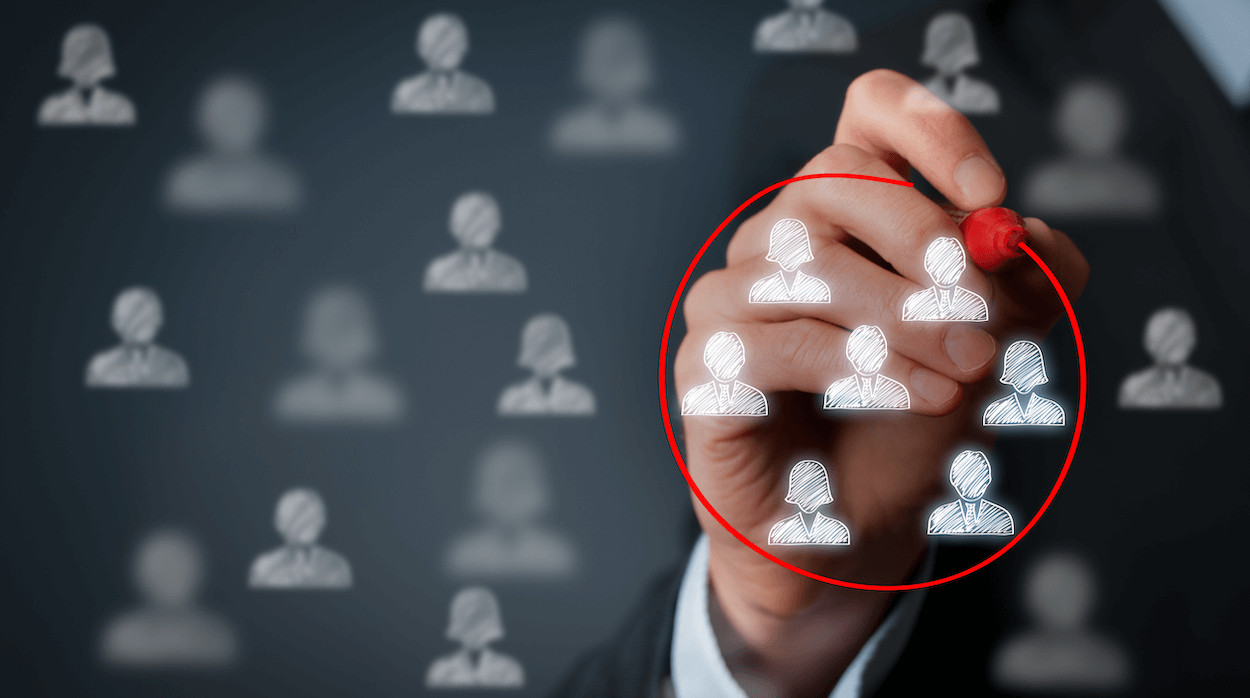 Phân tích thị trường trong marketing online