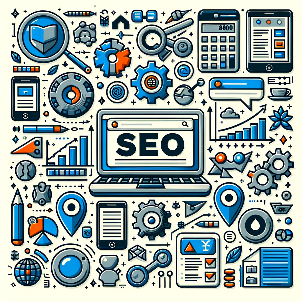 SEO và SEM trong Marketing Online 4.0