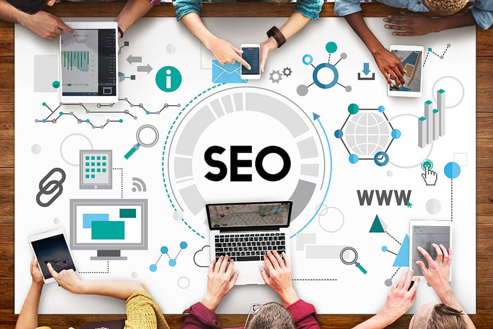 Cẩm nang SEO Marketing Digital dành cho doanh nghiệp