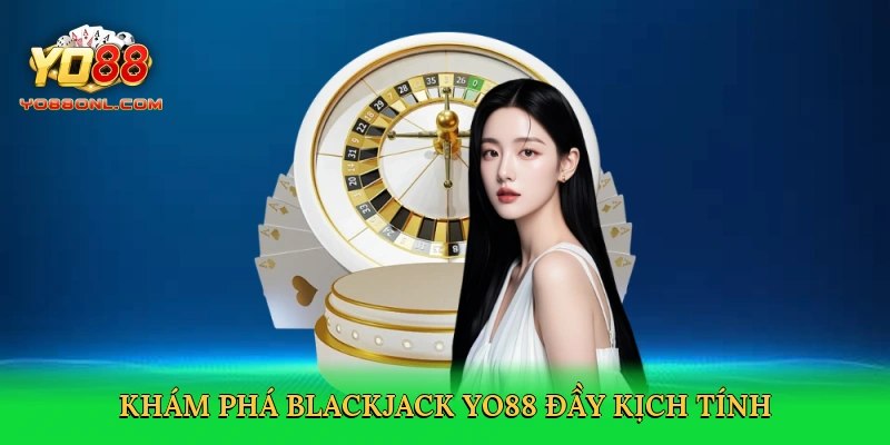 Xì Dách Yo88 – Đấu Trí Đỉnh Cao Trong Cá Cược 2025