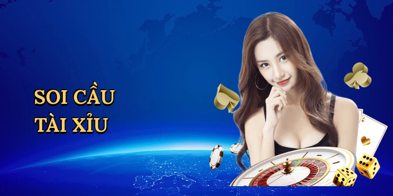 Soi cầu tài xỉu