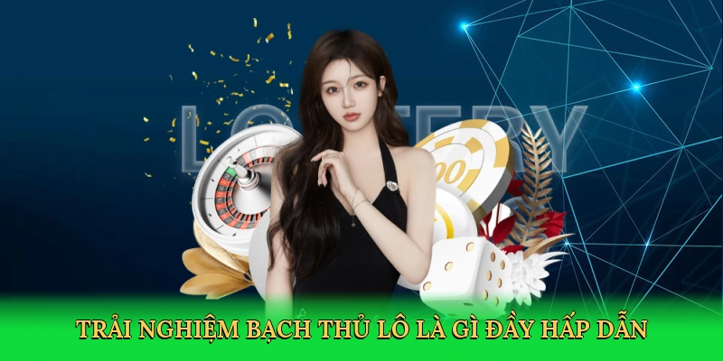 Bạch Thủ Lô Là Gì: Bí Mật Những Con Số May Mắn Tại RED88
