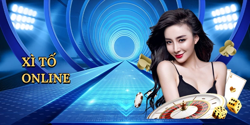 Xì tố online