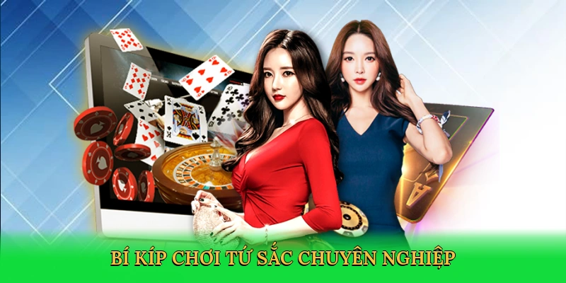Cách Chơi Bài Tứ Sắc &#8211; Bí Quyết Thắng Lớn Tại RED88