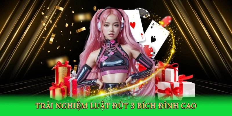 Luật Đút 3 Bích – Bí Quyết Thắng Lớn Trong Tiến Lên Miền Nam Tại NN88